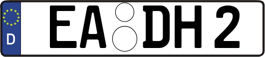 EA-DH2