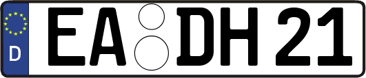 EA-DH21