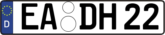 EA-DH22