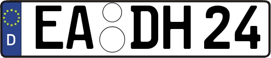 EA-DH24
