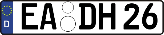 EA-DH26