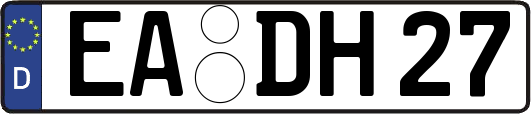 EA-DH27