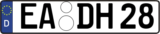 EA-DH28
