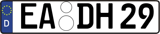 EA-DH29