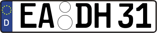 EA-DH31