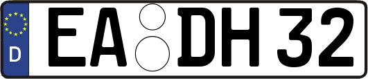 EA-DH32
