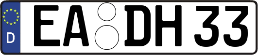 EA-DH33