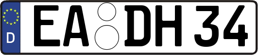 EA-DH34