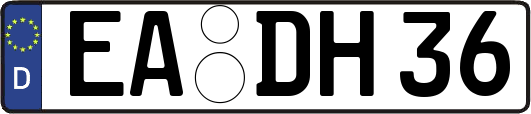 EA-DH36