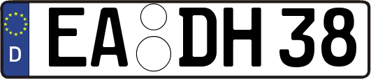 EA-DH38