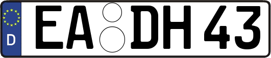 EA-DH43