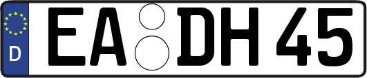 EA-DH45