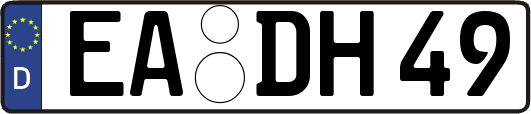 EA-DH49