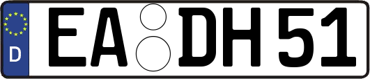 EA-DH51