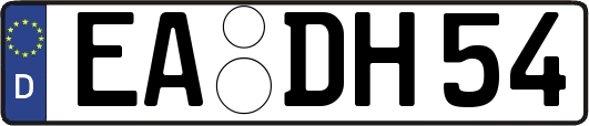 EA-DH54