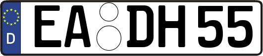 EA-DH55
