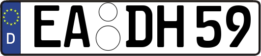 EA-DH59