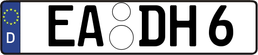 EA-DH6