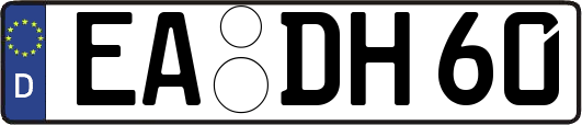 EA-DH60