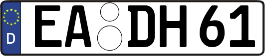 EA-DH61