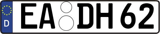 EA-DH62