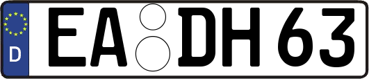 EA-DH63