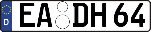 EA-DH64