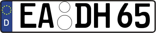 EA-DH65