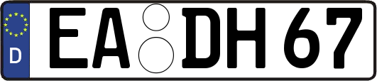EA-DH67
