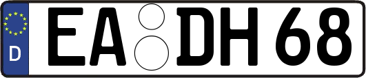 EA-DH68