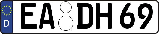 EA-DH69
