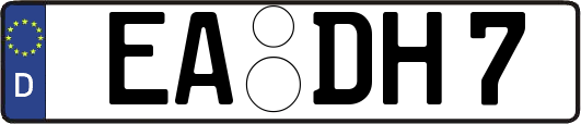 EA-DH7