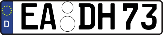 EA-DH73