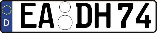 EA-DH74