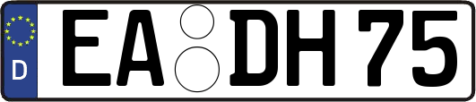 EA-DH75