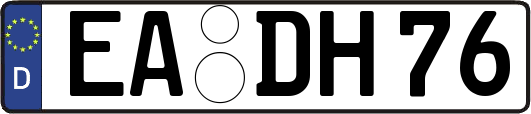 EA-DH76