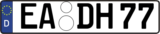 EA-DH77
