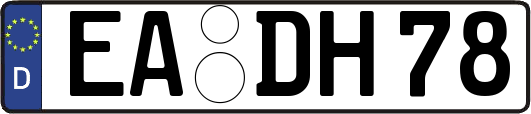 EA-DH78