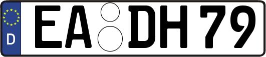 EA-DH79