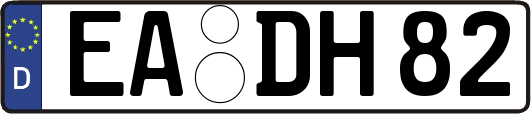 EA-DH82