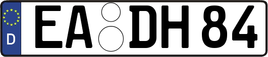 EA-DH84