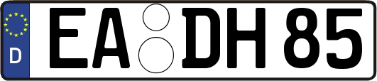 EA-DH85