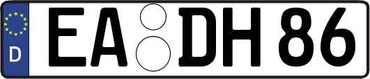 EA-DH86