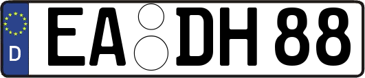 EA-DH88