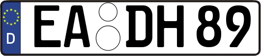 EA-DH89