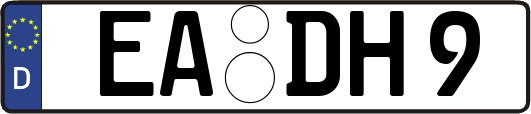 EA-DH9
