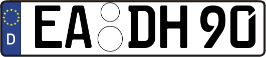 EA-DH90
