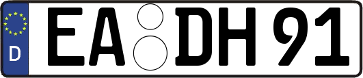 EA-DH91