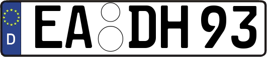 EA-DH93