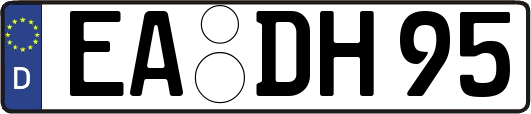 EA-DH95